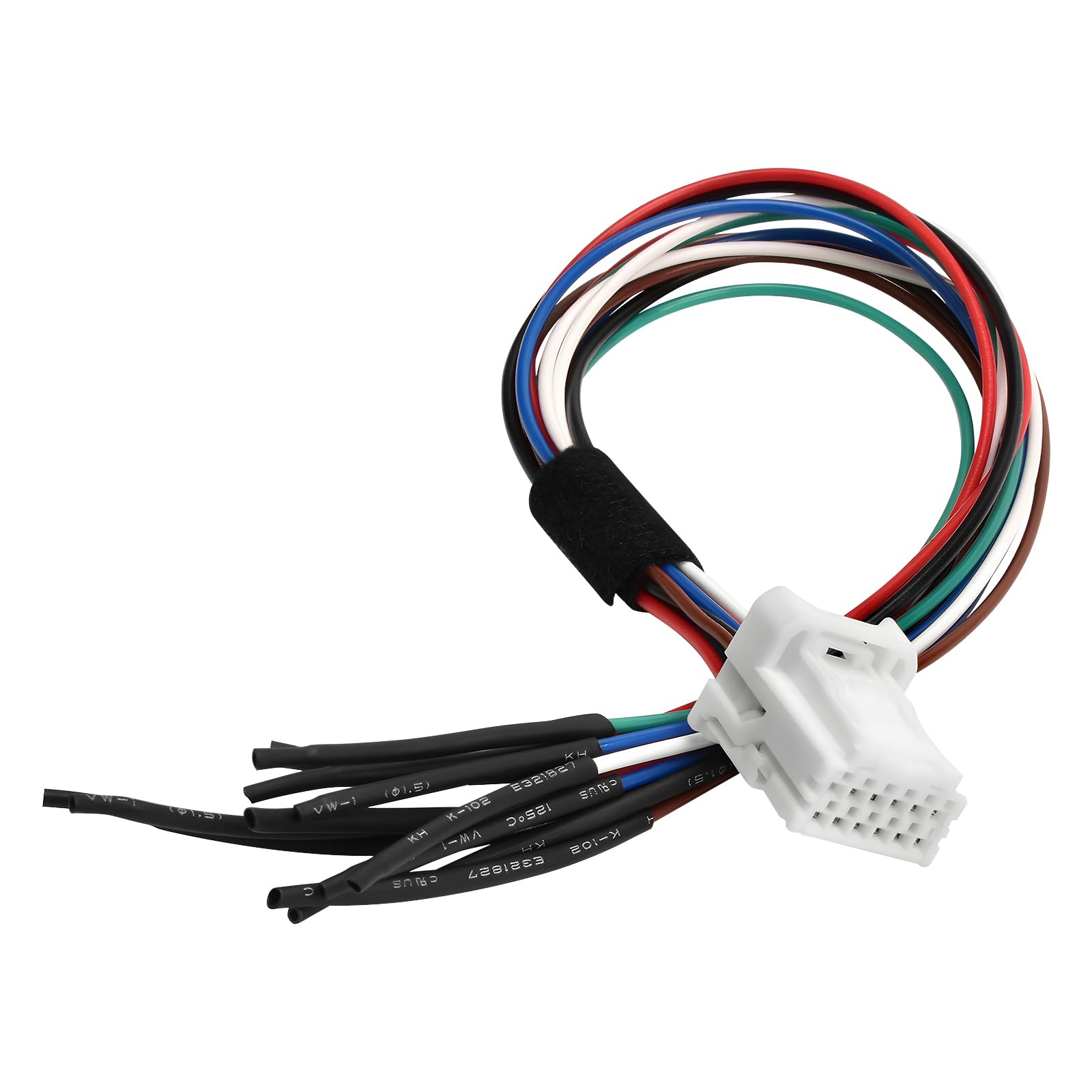 Amazon.com: Accessory Service Connector Wiring Harness
